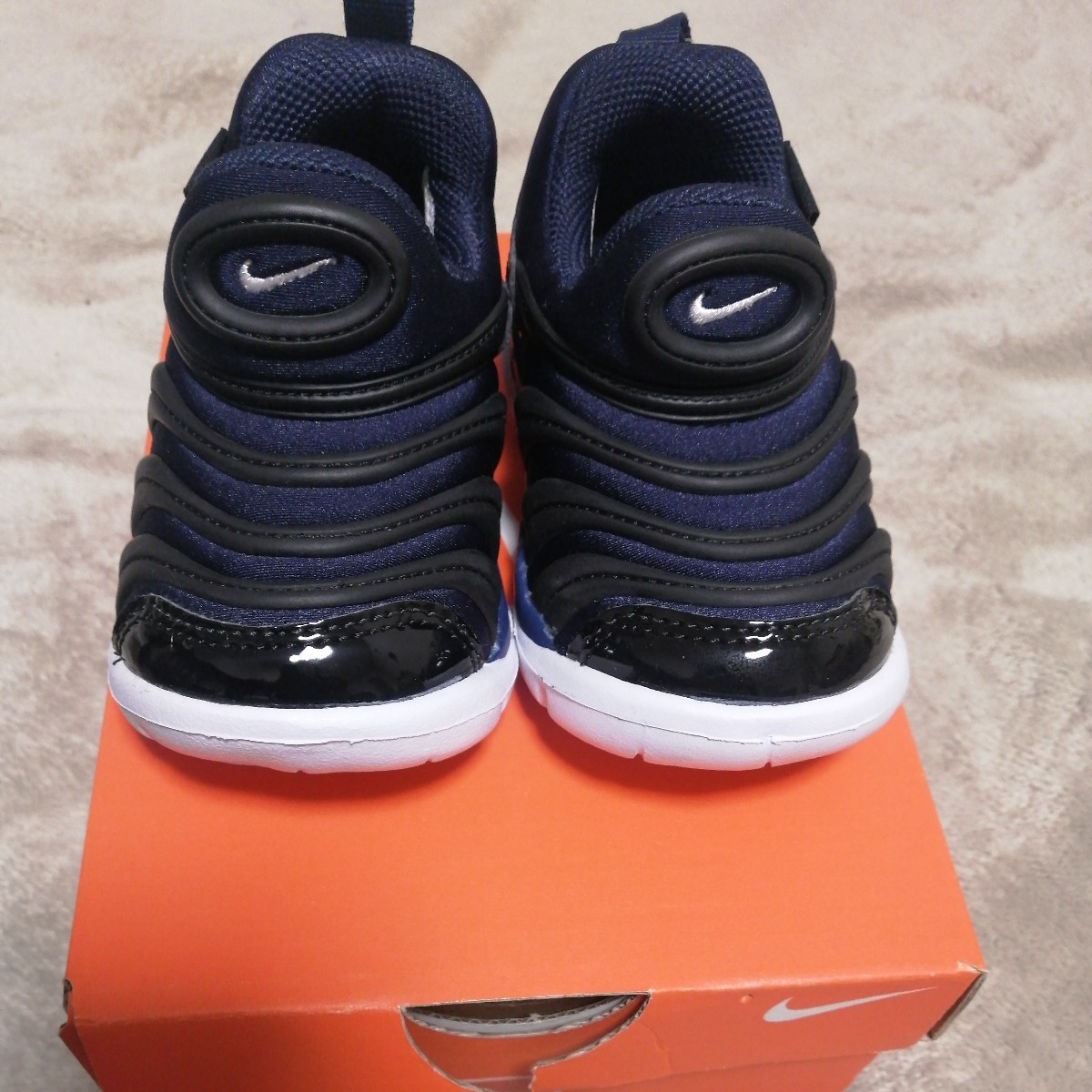 NIKE Nike Dynamo free 13cm unused new goods 