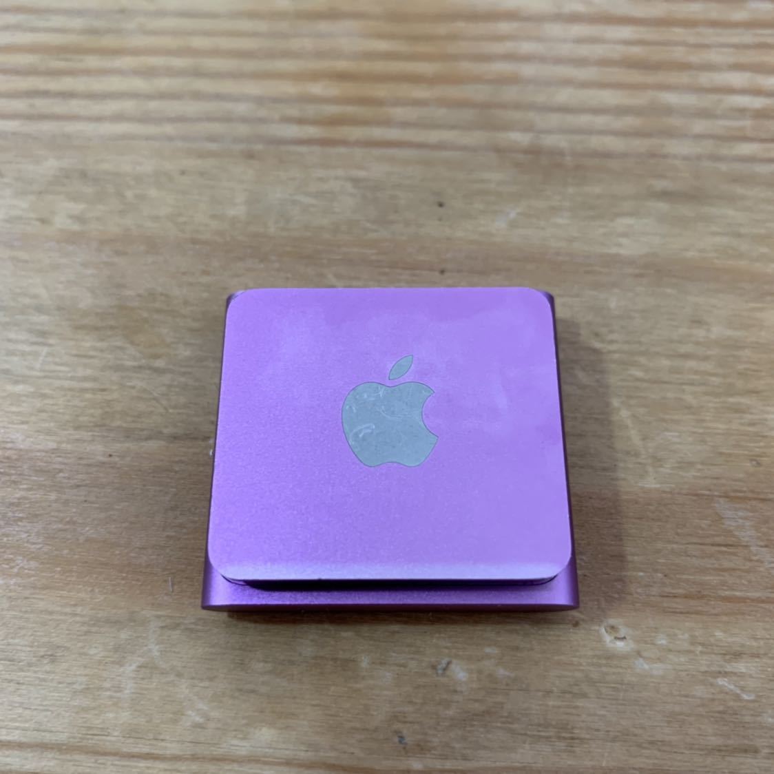 運費免費 Apple iPod shuffle 2GB 粉紅色 原文:送料無料 Apple iPod shuffle 2GB ピンク 