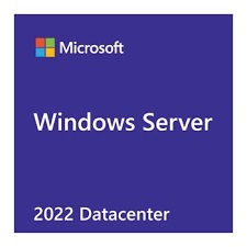 Windows Server 2022 Datacenter プロダクトキー リテールRetail版 パソコン5台用_画像1