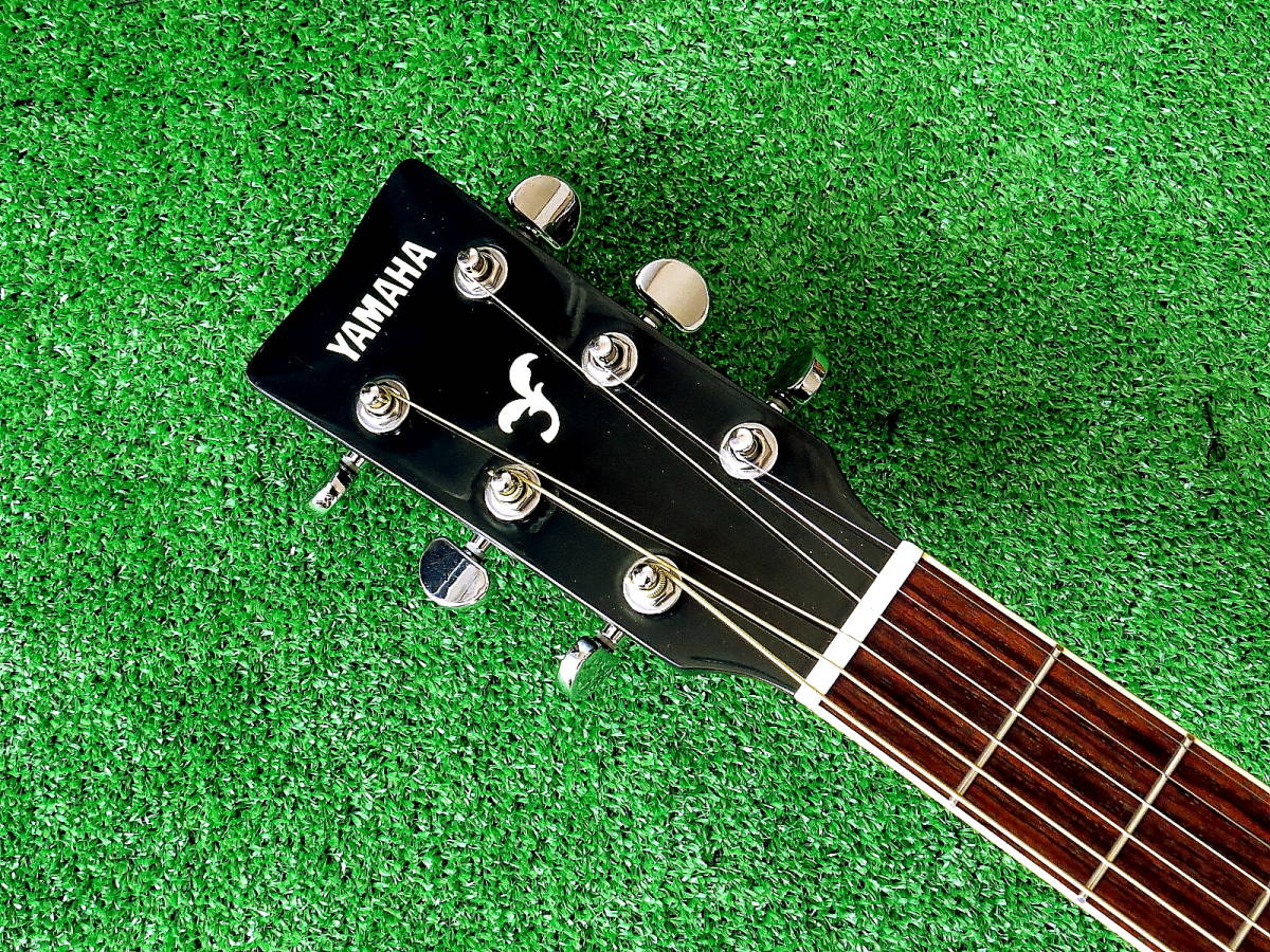 Yahoo!オークション - 即決 YAMAHA FG720S トップ単板 Yahoo!オークション - 即決 YAMAHA FG720S トップ単板