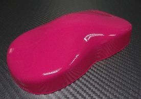 関西ペイント　ローズピンクソリッド　１ｋｇ　ＰＧ８０　２液ウレタン塗料　カンペ　自動車用塗料