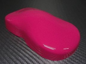 関西ペイント　ローズピンクソリッド　１ｋｇ　ＰＧ８０　２液ウレタン塗料　カンペ　自動車用塗料_画像2