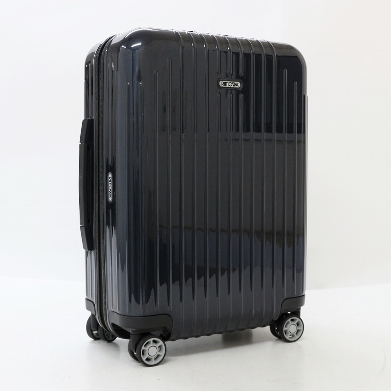 000238★美品 国内正規品★リモワRIMOWA★サルサエアー Cabin S スーツケース 825.52 4輪 33L★_画像1