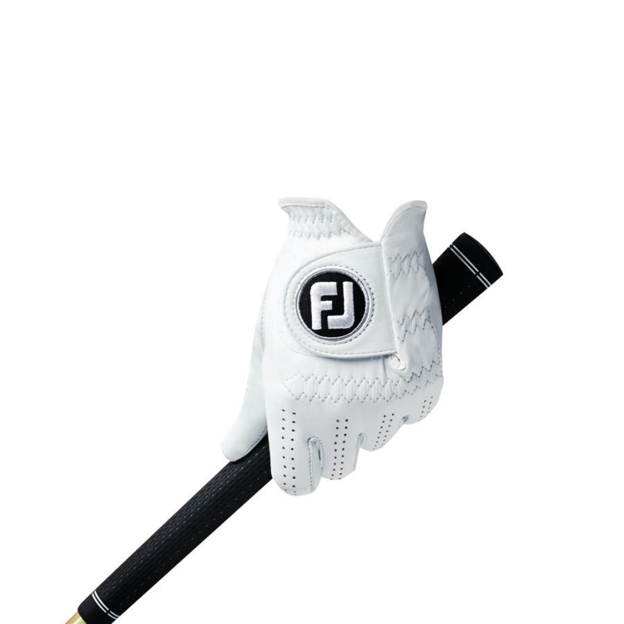 送料定額◎新品FOOTJOY PURE TOUCH FGPUWT 26cm_画像3