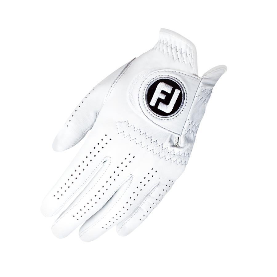 送料定額◎新品FOOTJOY PURE TOUCH FGPUWT 26cm_画像2