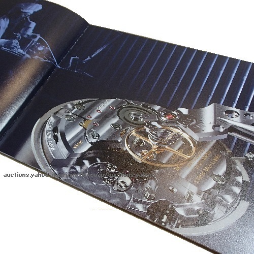 280/グランドセイコー GS Grand Seiko 60周年記念 2020/Watch CollectionBook 総合カタログ/未使用 非売品 保存版_画像2