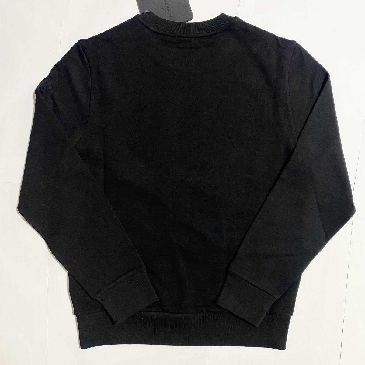 新品未使用！送料込み★MONCLER★Sweatshirt サイズM_画像8