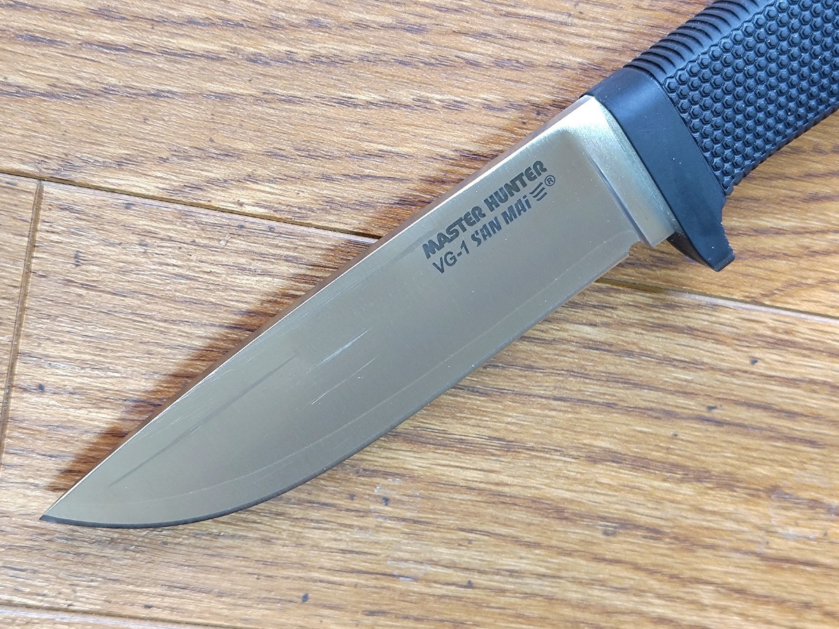 コールドスチール COLD STEEL マスターハンター MASTER HUNTER VG-1 SAN MAI_画像4