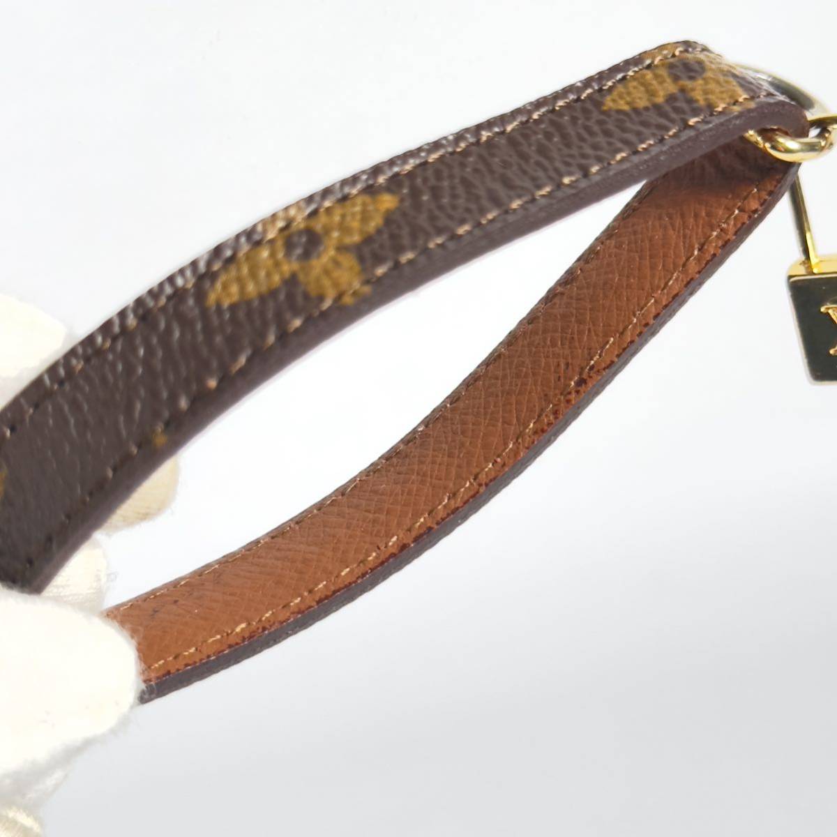 LOUIS VUITTON ルイヴィトン ストラップ スマホ 携帯 カデナ LOUIS VUITTON ルイヴィトン ストラップ スマホ 携帯 カデナ