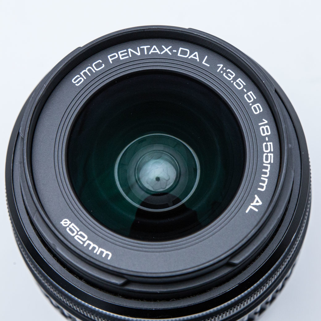 PENTAX K-S1, DA L 18-55mm F3.5-5.6 AL　【管理番号007648】_画像7