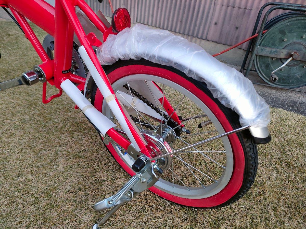 コカコーラ 折りたたみ自転車|Yahoo!フリマ(旧PayPayフリマ) コカコーラ 折りたたみ自転車|Yahoo!フリマ(旧PayPayフリマ)
