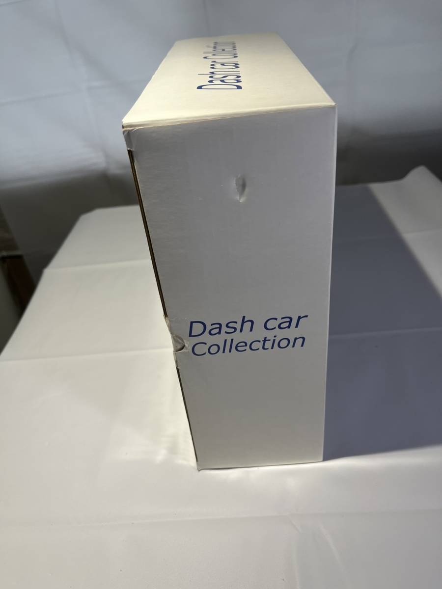 Dash car Collection 未使用品　車　ミニカー　A0003_画像4