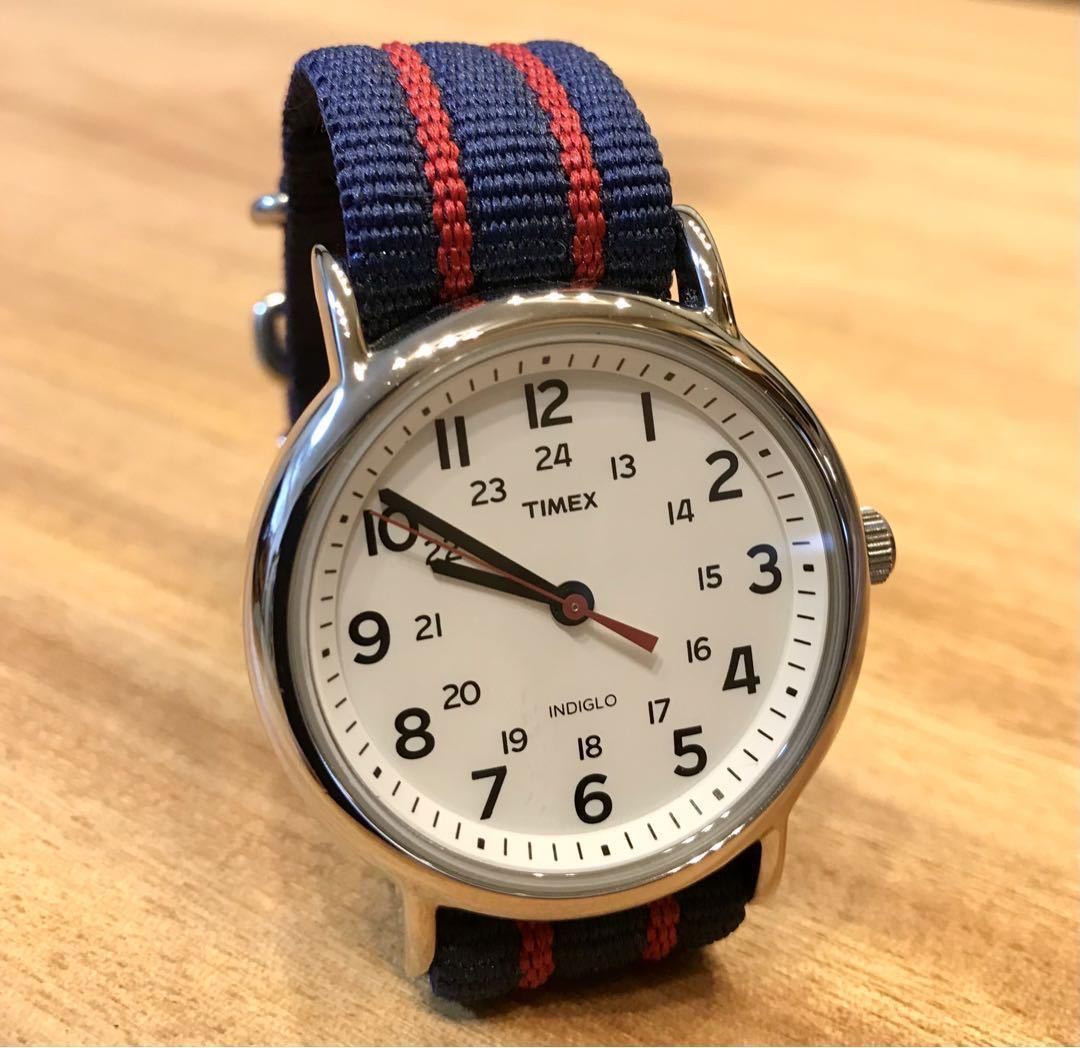 【新品】TIMEX AKB48 10周年記念ウォッチ 渡辺麻友モデル腕時計 ★限定クリアファイル付「ラブラドール・レトリバー」タイメックス まゆゆの画像7