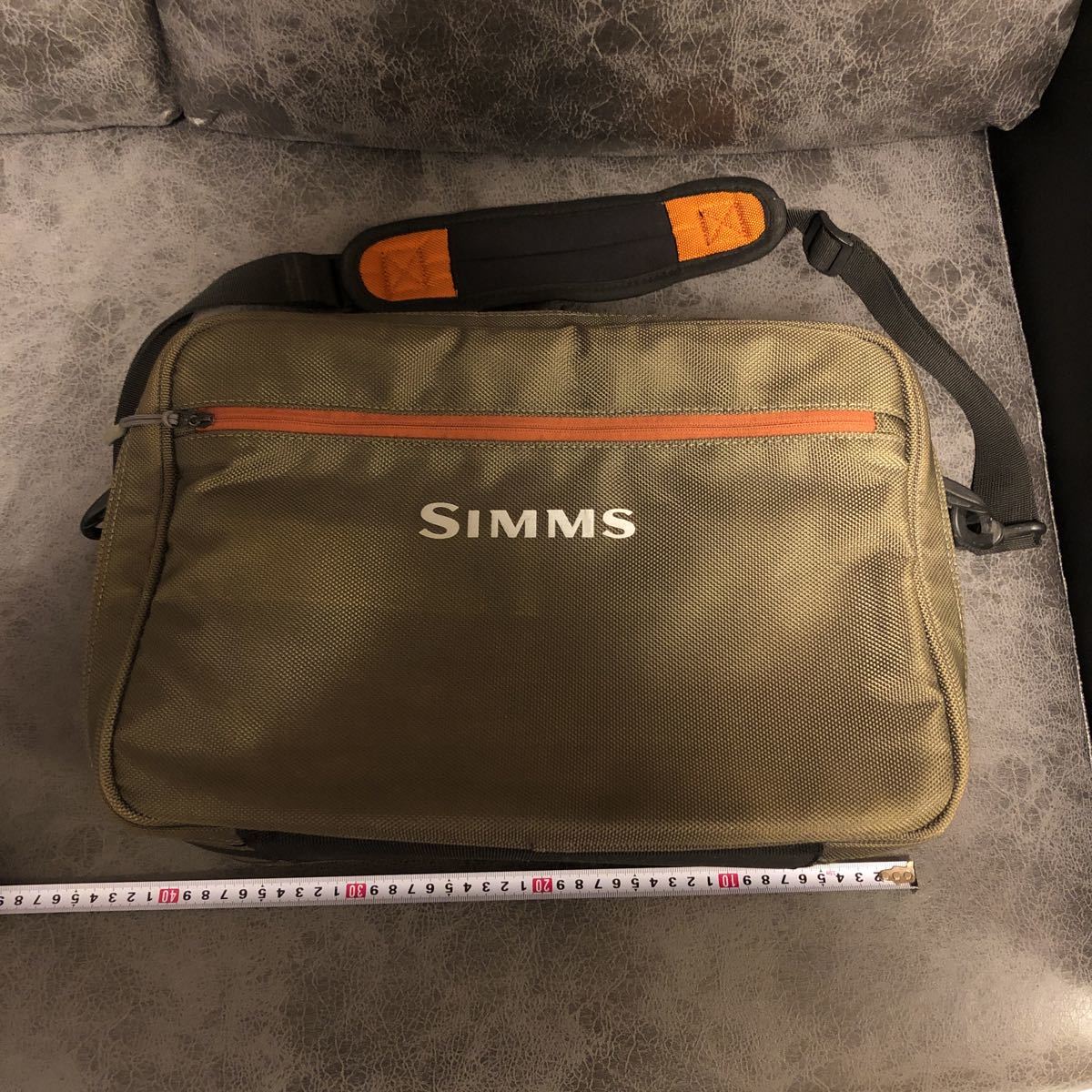 SIMMS Syms катушка сумка катушка кейс 