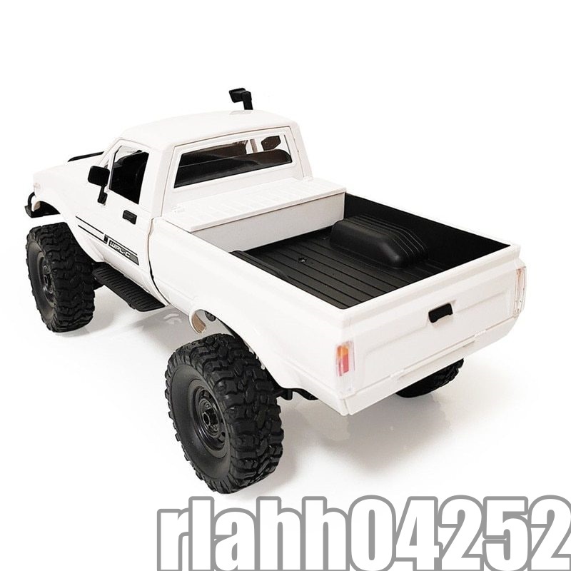  распродажа * с дистанционным пультом off-road машина 4 колеса ведущие. off-road RC Buggy C24-1