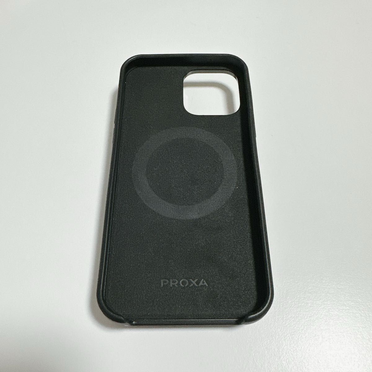 PROXA多機能 iPhone13promax用 スタンド付 MagSafe対応
