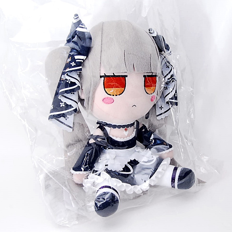 非売品☆エンゼルファーファちゃん☆特大☆ぬいぐるみ☆①☆残1 非売品☆エンゼルファーファちゃん☆特大☆ぬいぐるみ☆①☆残1