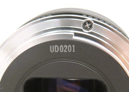 hakt1304-3 108 Canon キャノン ZOOM LENS EF 100-200mm 1:4.5A カメラレンズ_画像8