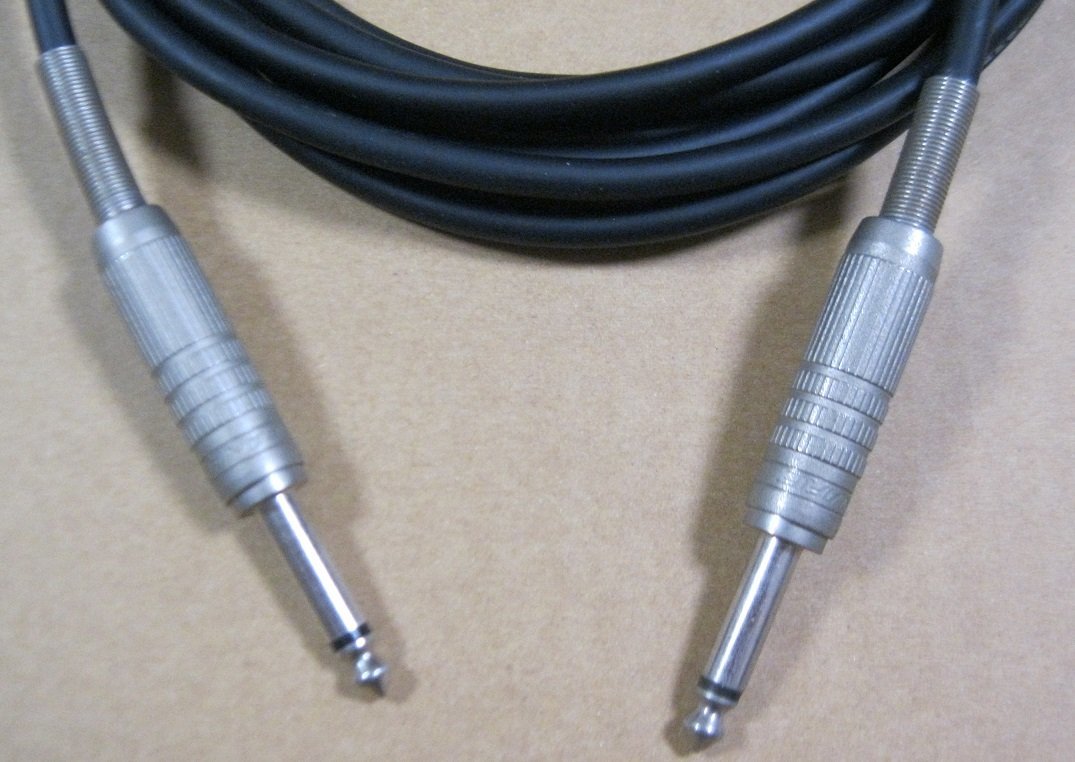 CANARE Canare cable ( shield )5m secondhand goods 