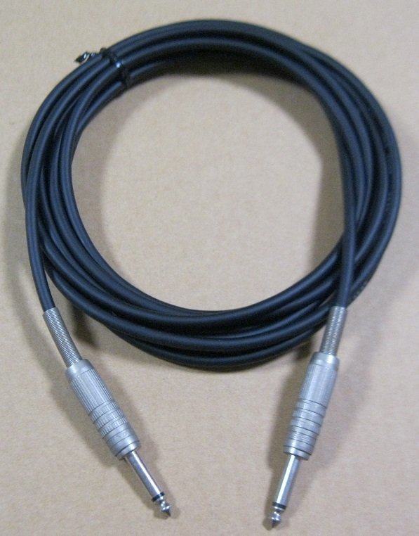 CANARE Canare cable ( shield )5m secondhand goods 