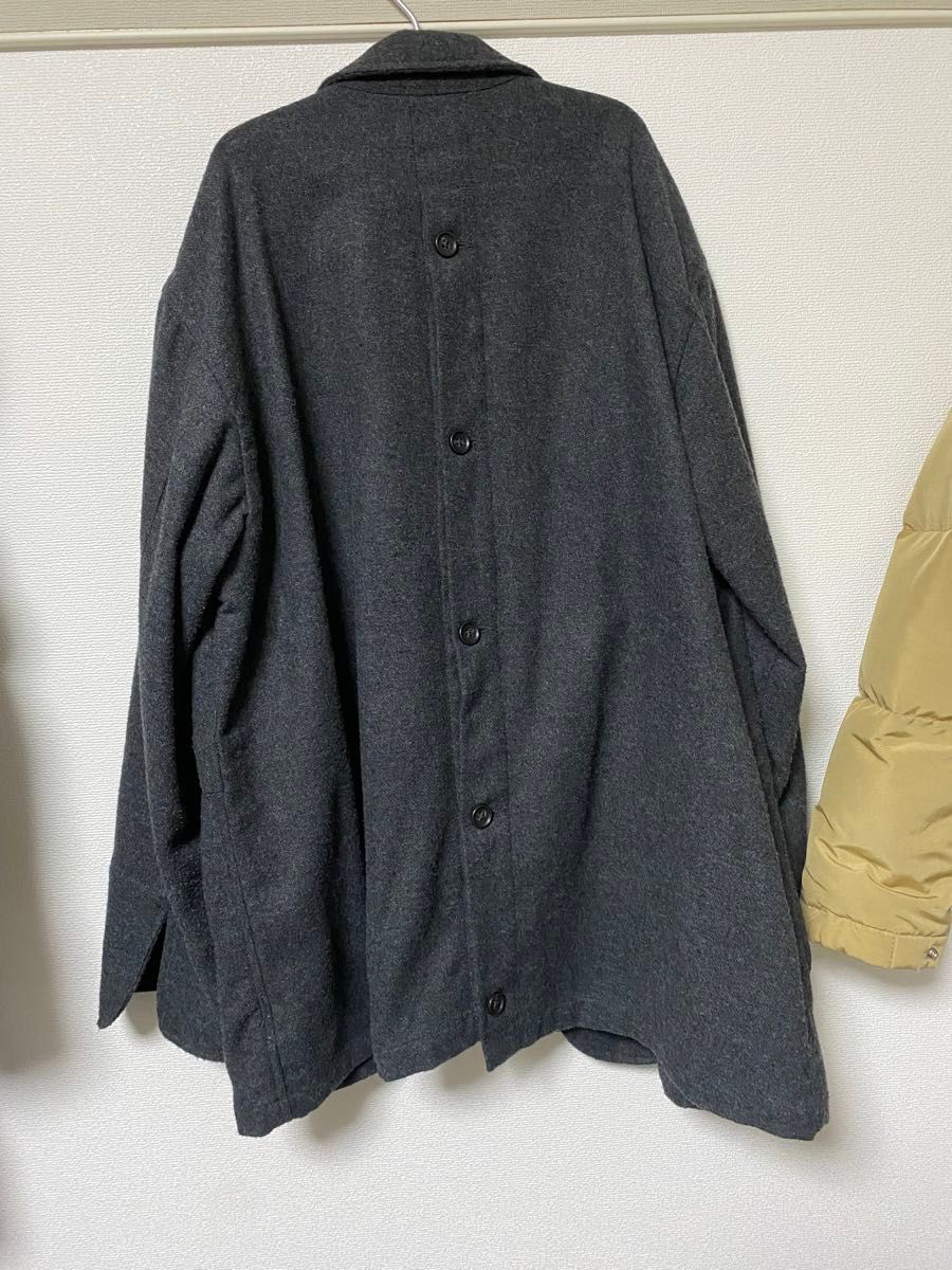 randt rtjacket S ジャケット アメリカ製 made in usa
