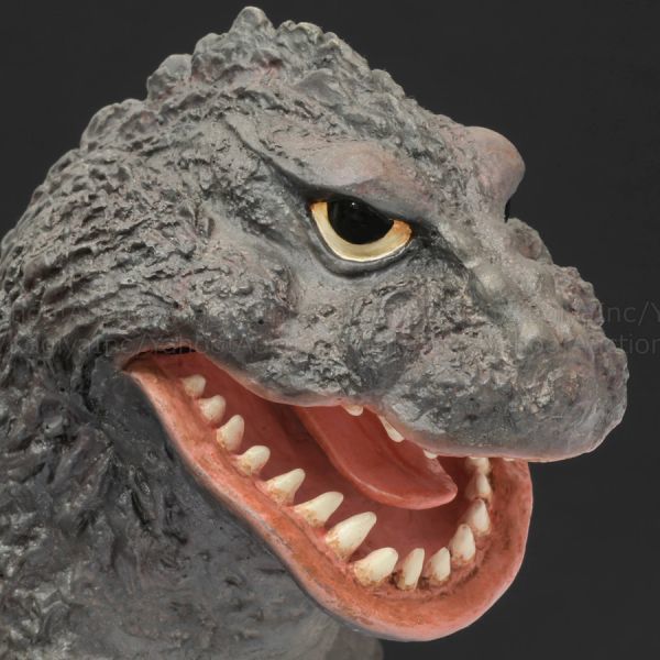 Yahoo!オークション - キット完成品 ゴジラ 1962 キングコング対 Yahoo!オークション - キット完成品 ゴジラ 1962 キングコング対