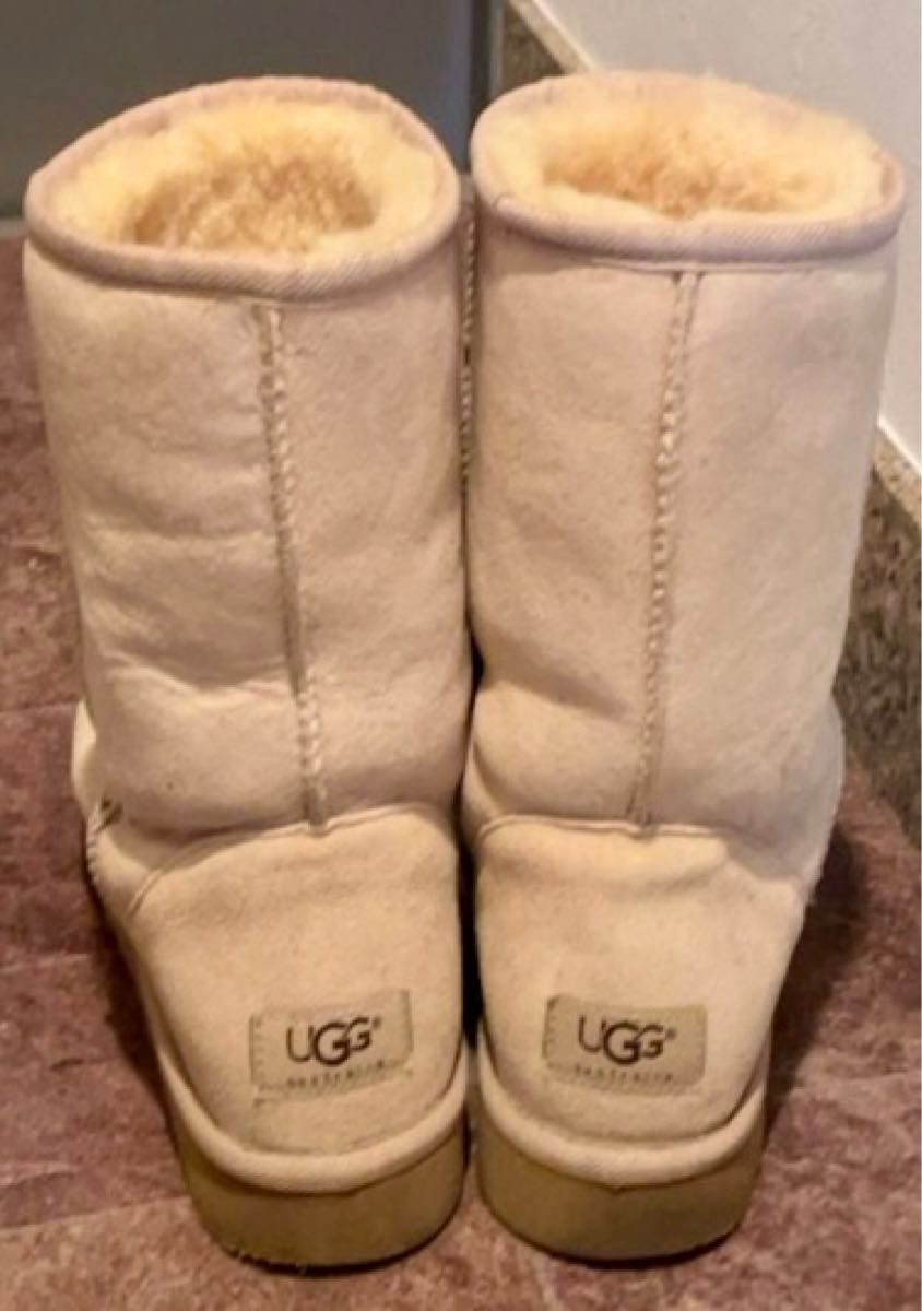 UGG オーストラリア emu シープスキン ムートンブーツ ４足セット まとめ売り ブーツ ボア ムートン  CLASSIC