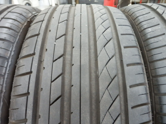 【4本価格】215/40-17　215/40r17　ハイフライ　HIFLY　HF805_画像3