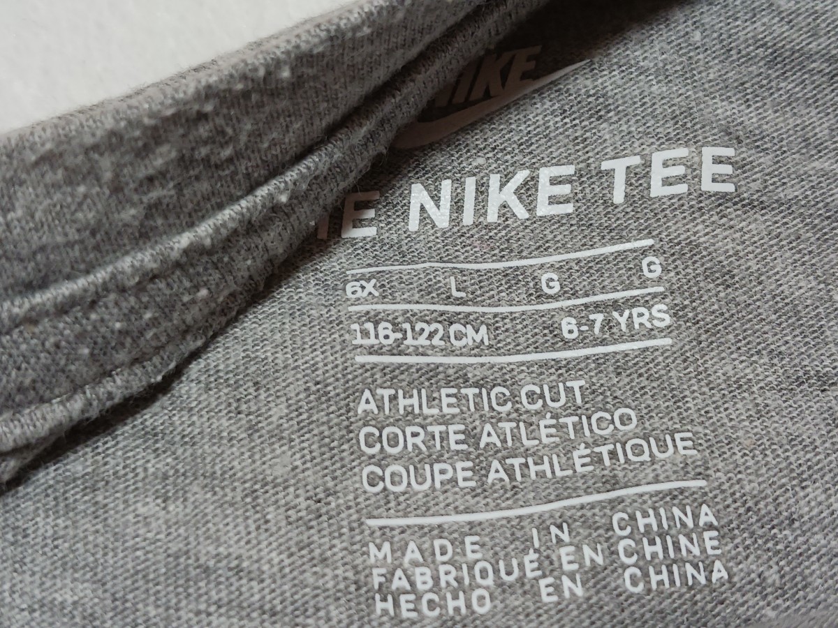 NIKEナイキ長袖T116~122_画像3