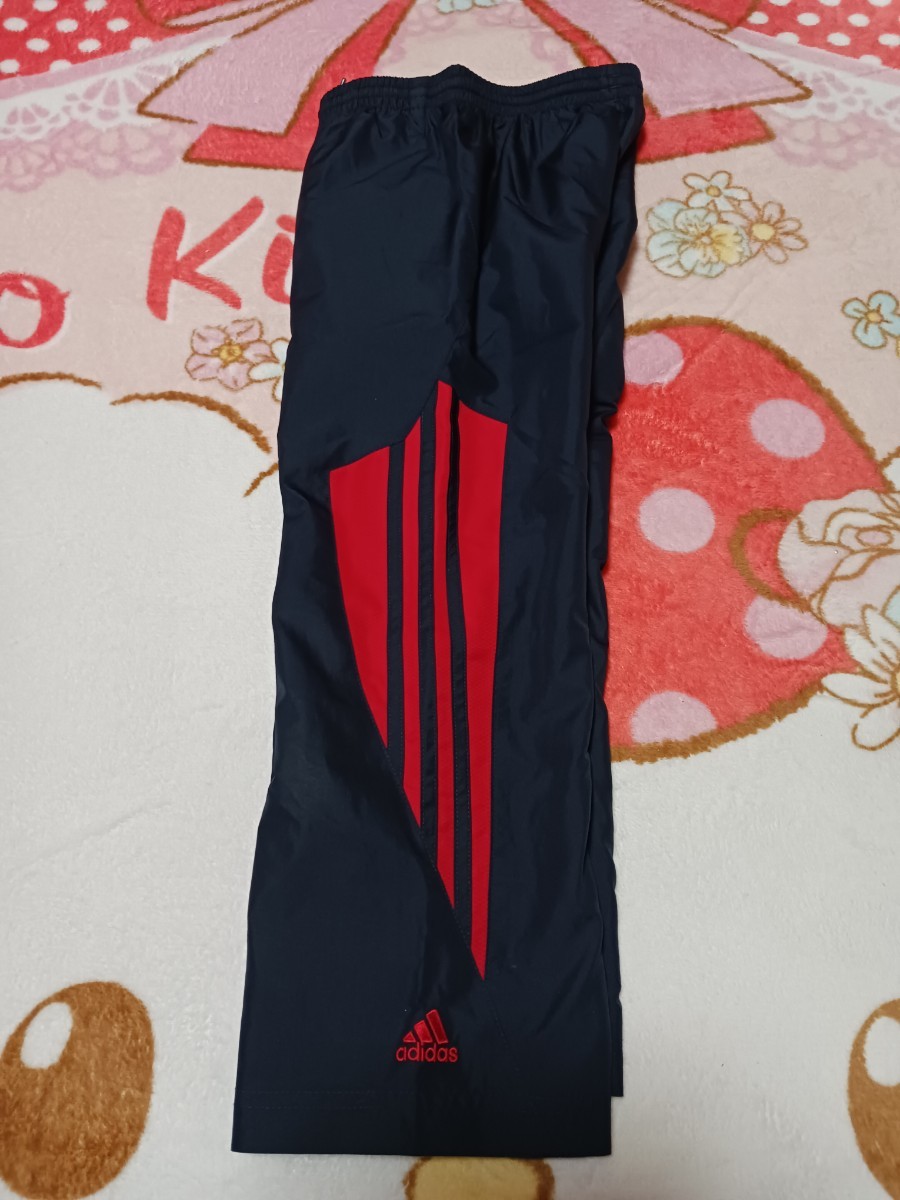 adidasアディダスパンツ120_画像2