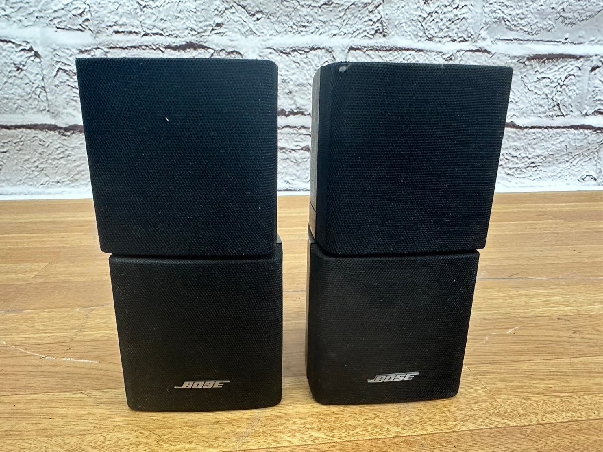 □t928　中古★BOSE　ボーズ　5 series III 　ウーファー　_画像7