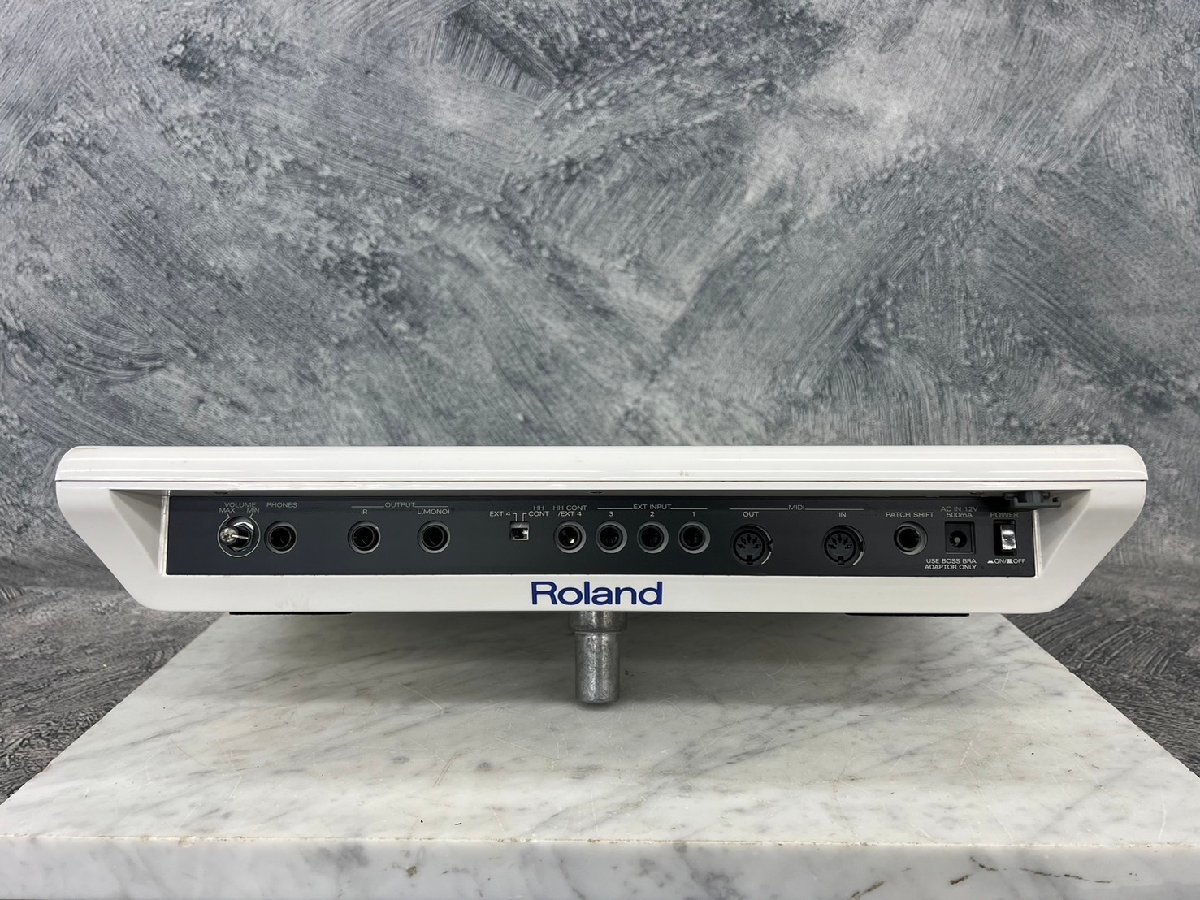 □t1028　現状品★Roland　ローランド　SPD-11　デジタルパーカッション_画像5