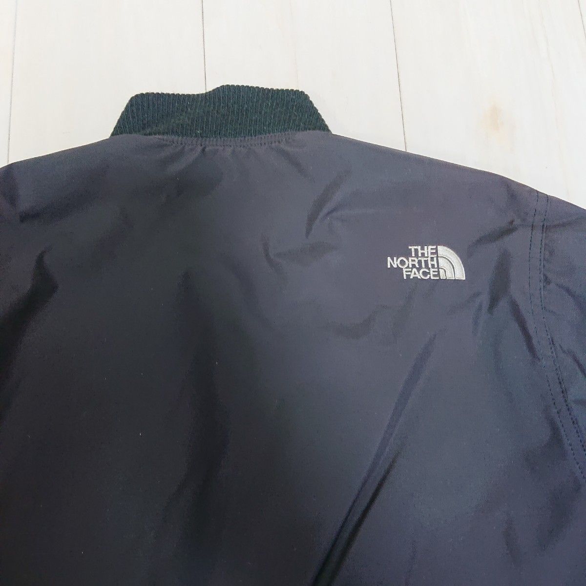 THE NORTH FACE WINDSTOPPER Q THREE JACKET NY81510 NY81510 L THE NORTH FACE WINDSTOPPER Q THREE JACKET NY81510 NY81510 L