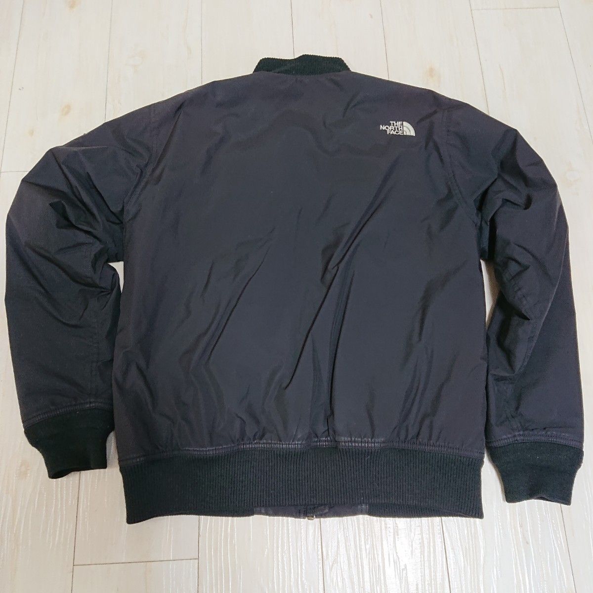 THE NORTH FACE WINDSTOPPER Q THREE JACKET NY81510 NY81510 L THE NORTH FACE WINDSTOPPER Q THREE JACKET NY81510 NY81510 L