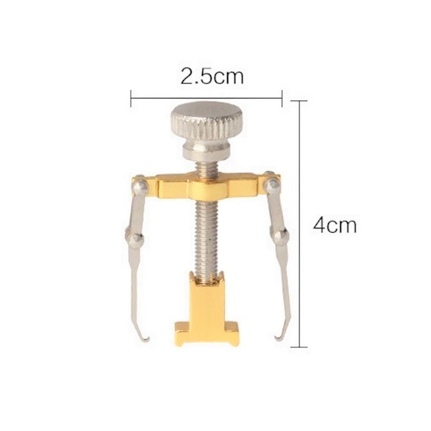 セットでお得！巻き爪矯正器具　お掃除スティックセット！　ロボ　巻爪矯正　ネイルケア　ゾンデ棒セット！_画像2