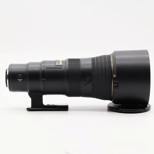 【極上品】Nikon AF-S NIKKOR 500mm f/5.6E PF ED VR #1746