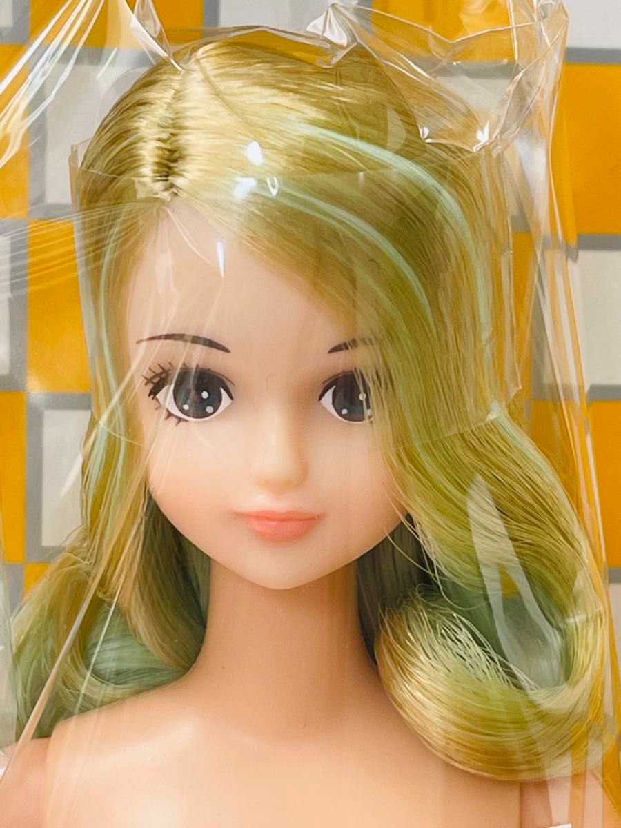 □リカちゃんキャッスル ジェニー おたのしみドール【 シオン □リカちゃんキャッスル ジェニー おたのしみドール【 シオン