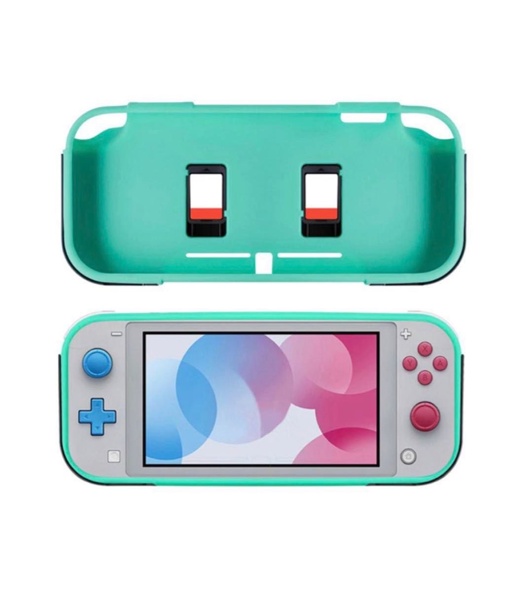 Nintendo Switch lite＆スイッチライトの専用ケース