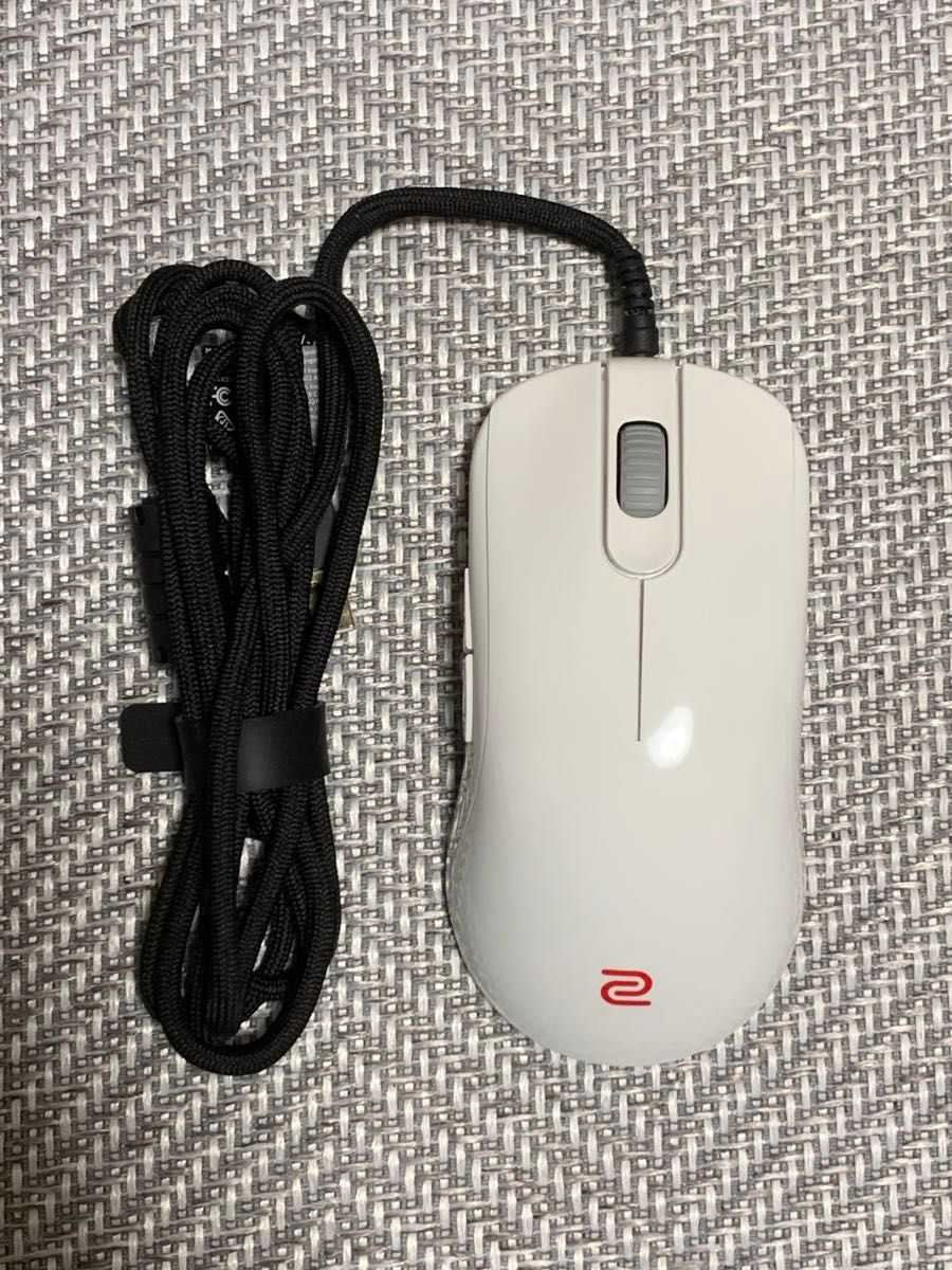 ZOWIE FK1-B ゲーミングマウス 【送料込】