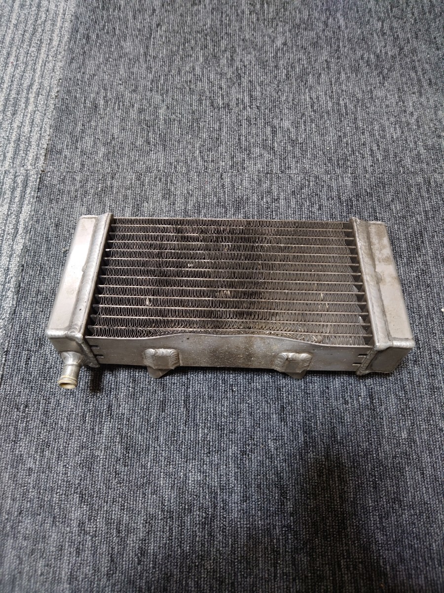 NSR50 non-genuine aluminum big radiator NSR80 mini ns1 and so on radiator 