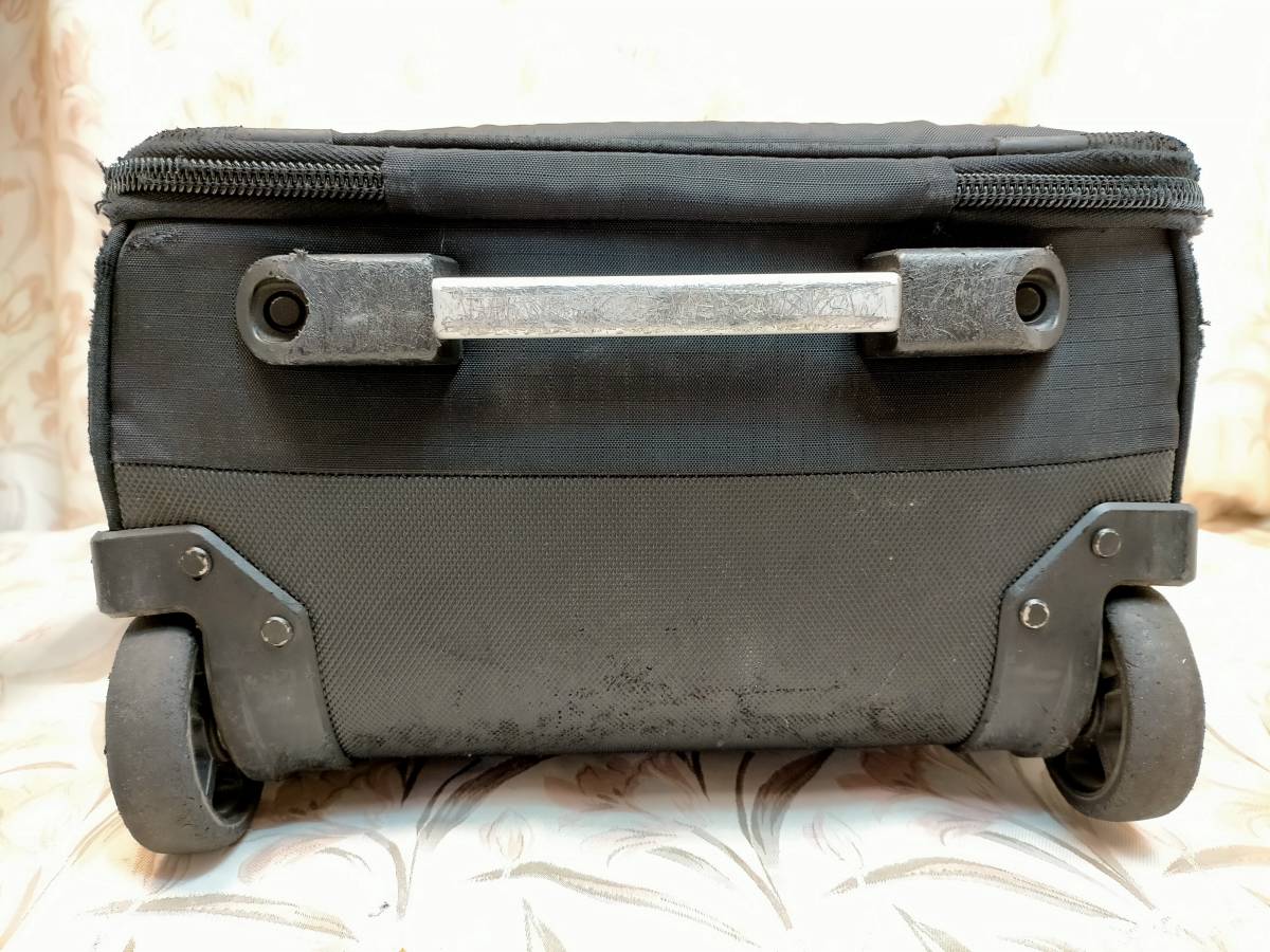 Manfrotto Manfrotto carry bag MB PL-RL-A55 roller bag AIR55 /