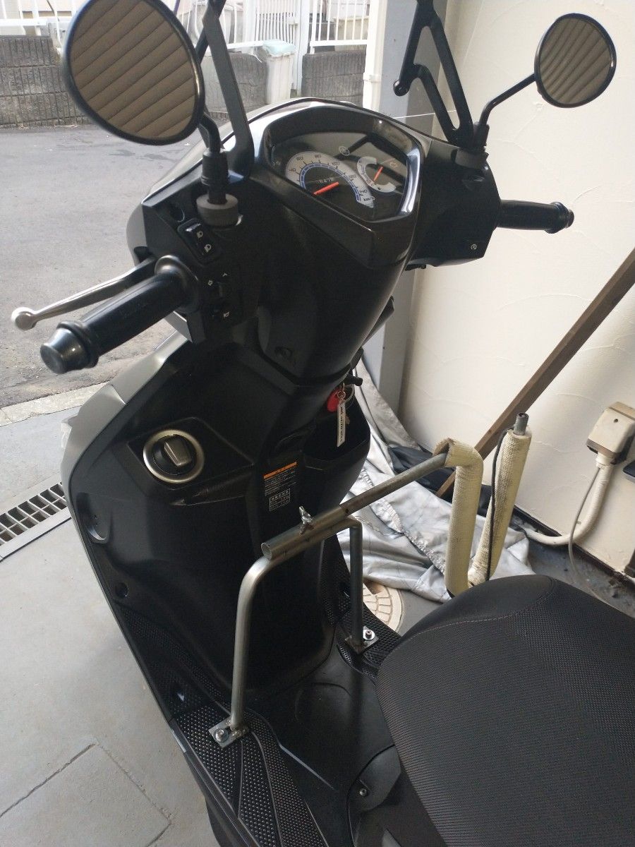 ADV対応できます 原付二種 原付スクーター用のサーフボード ADV対応できます 原付二種 原付スクーター用のサーフボード