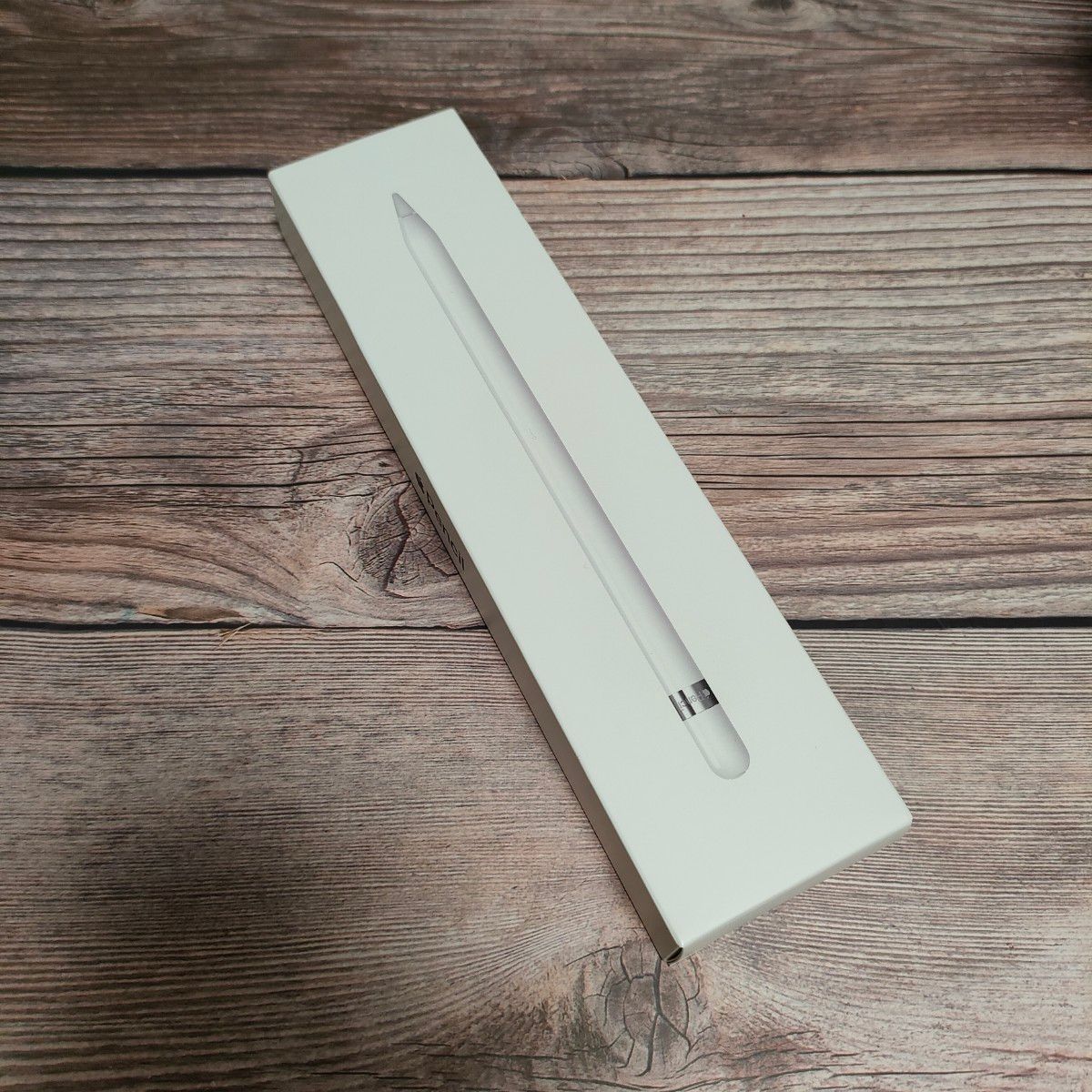 アップルペンシル apple pencil 第1世代 美品 付属品未使用｜Yahoo