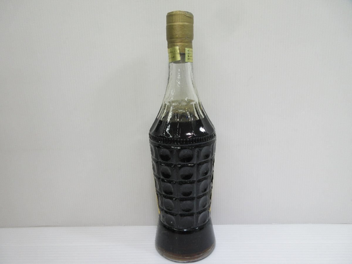 アララット アララト 20年 ナイリ ARARAT NAIRI 500ml 41% アルメニアンブランデー 未開栓 古酒 箱(15年表記)/B35417_画像2