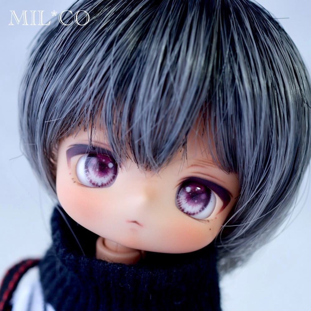 Yahoo!オークション - 【MIL CO】 OBヘッド KAISERカスタム Yahoo!オークション - 【MIL CO】 OBヘッド KAISERカスタム