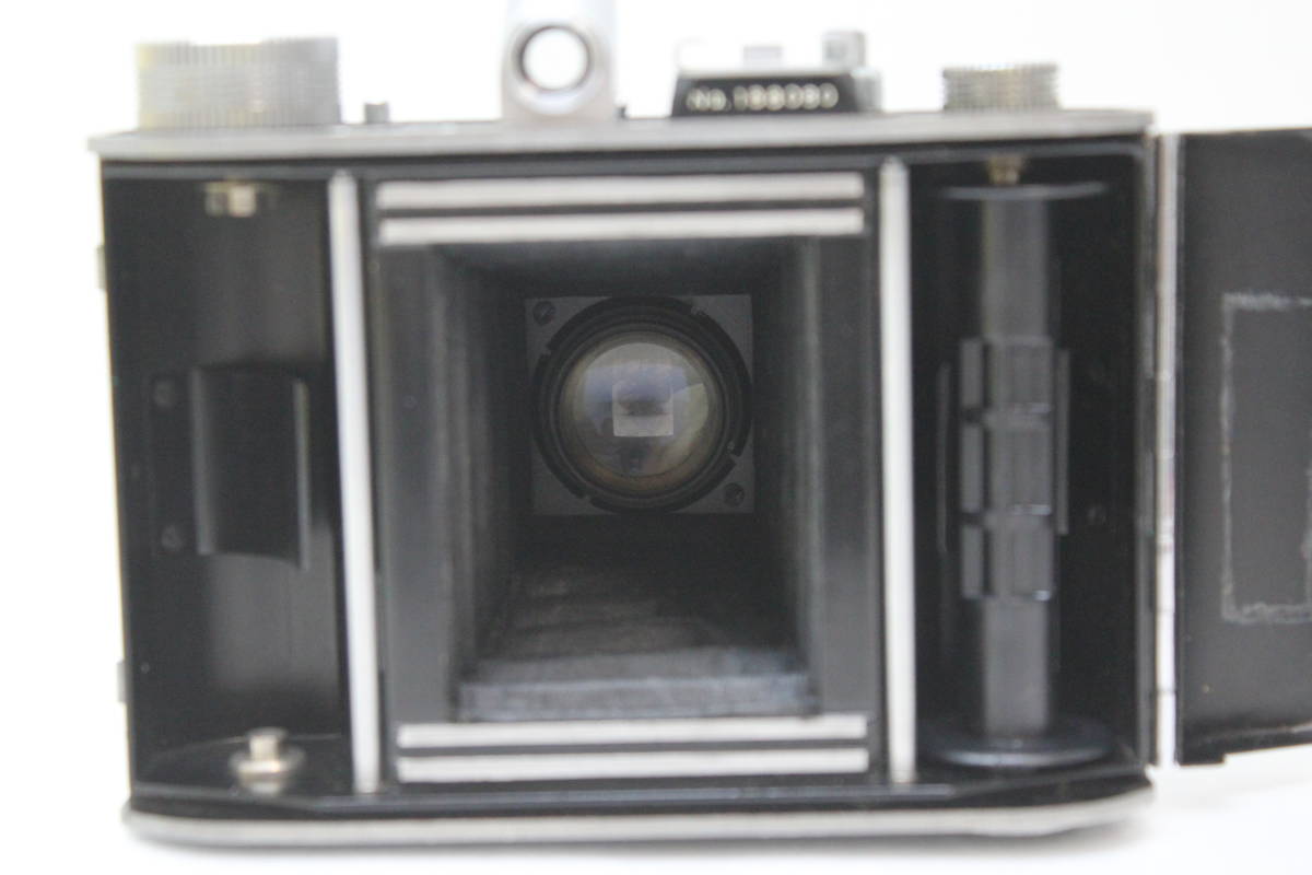 ★良品★ MINOLTA ミノルタ KONAN-FLICKER ★シャッターOK！★ ＃306の画像6