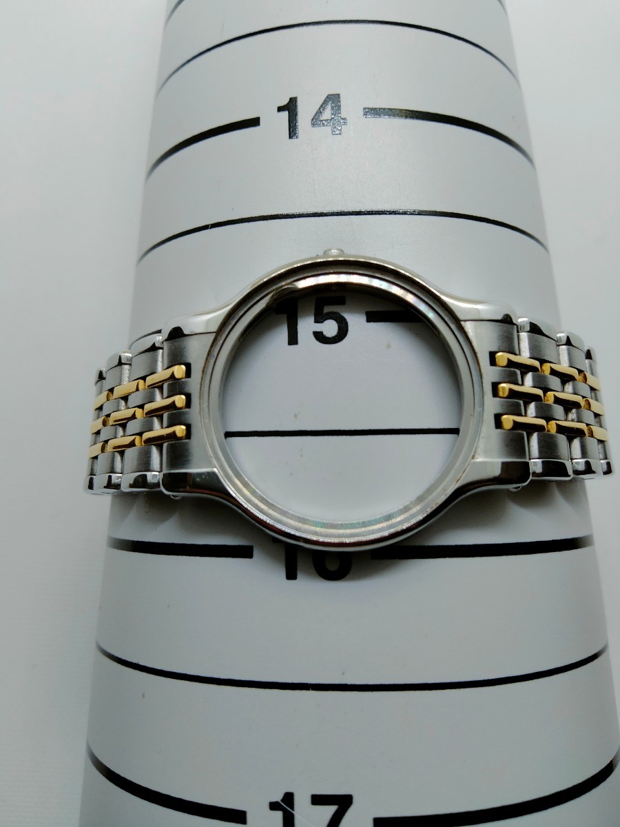 SEIKO CREDOR セイコークレドール　レディース 腕時計バンド　1本（券）型番7371-0090_画像3