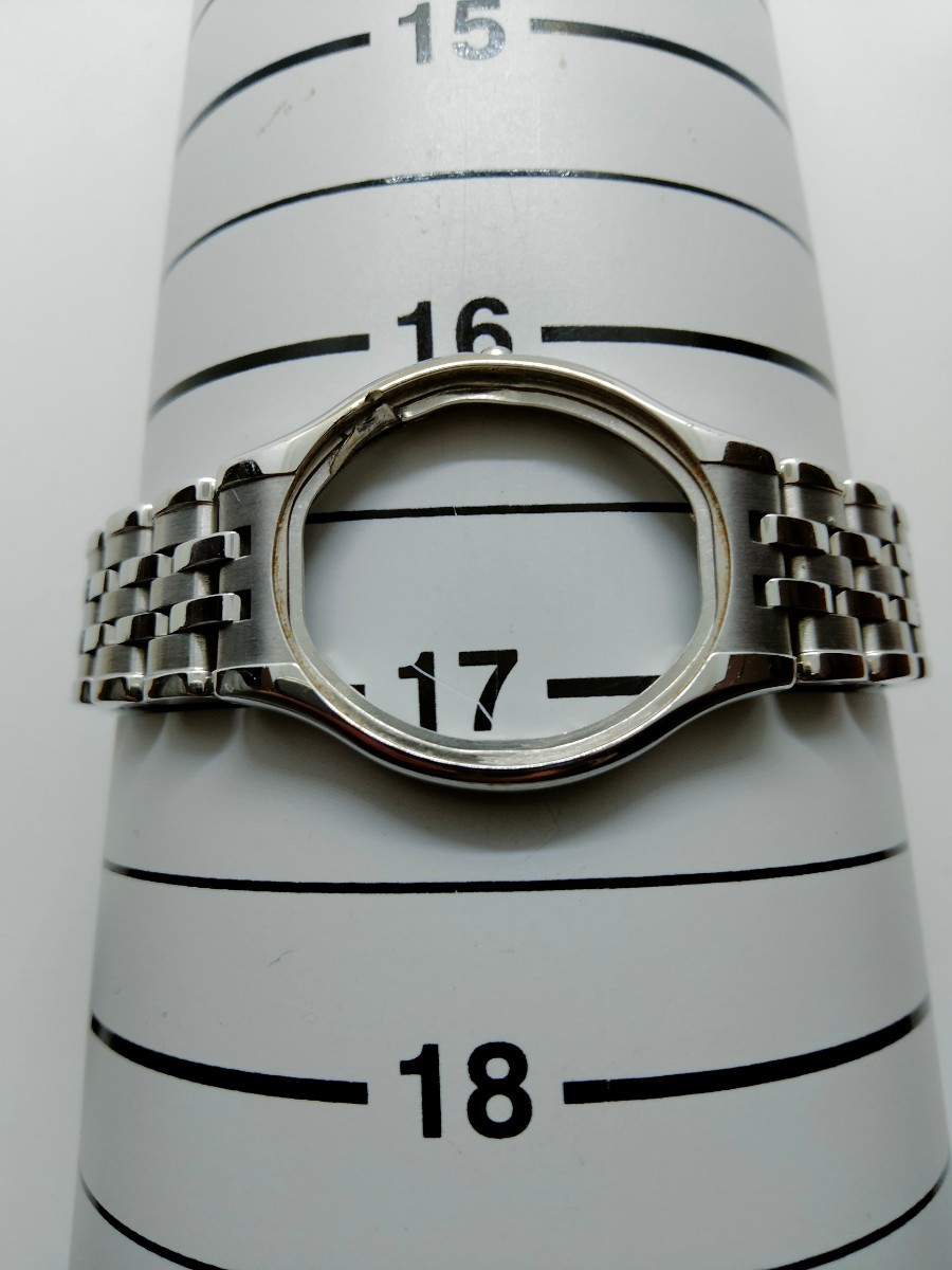 SEIKO CREDOR セイコークレドール　レディース 腕時計バンド　1本（昇）型番4J81-5A30_画像3