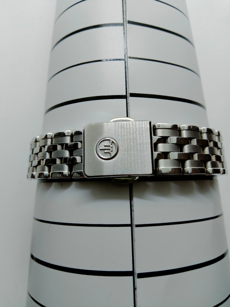 SEIKO CREDOR セイコークレドール　レディース 腕時計バンド　1本（昇）型番4J81-5A30_画像4