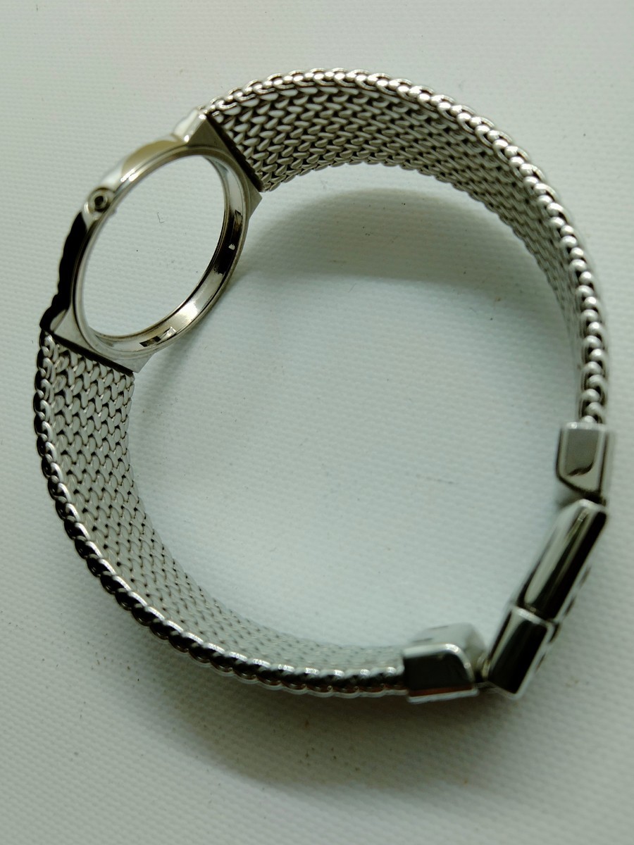 SEIKO CREDOR セイコークレドール　レディース 腕時計バンド　1本（岐）型番5A70-0260 _画像2